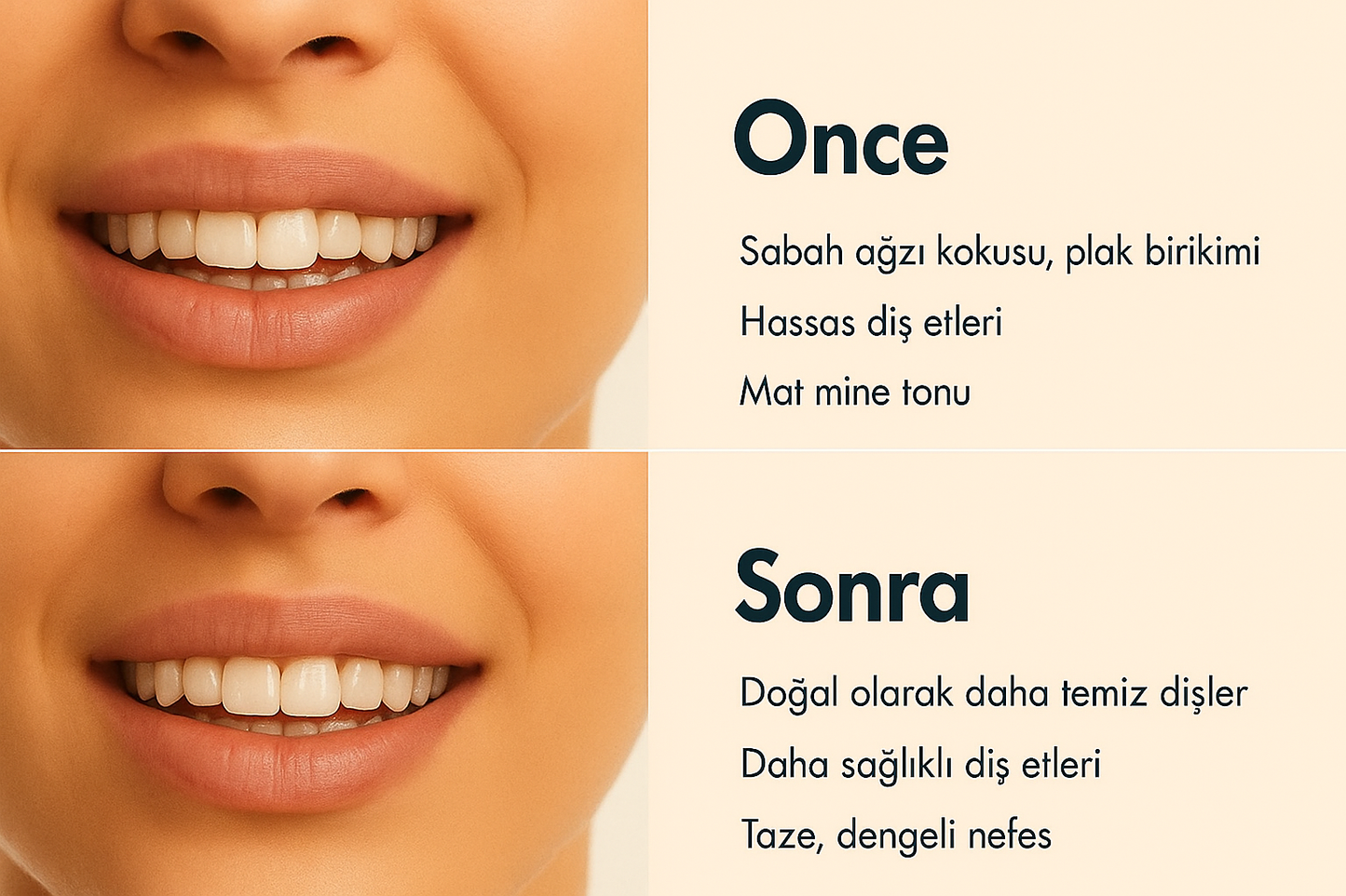 Sheefah™ Misvak — Doğanın Orijinal Temizliği