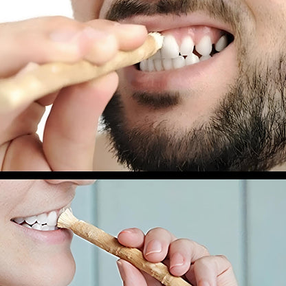 Sheefah™ Misvak — Doğanın Orijinal Temizliği